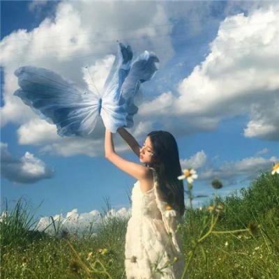 竞走女王