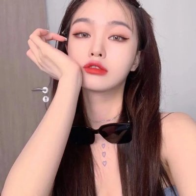 炎热的中午