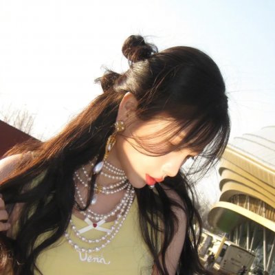 美洲豹女儿